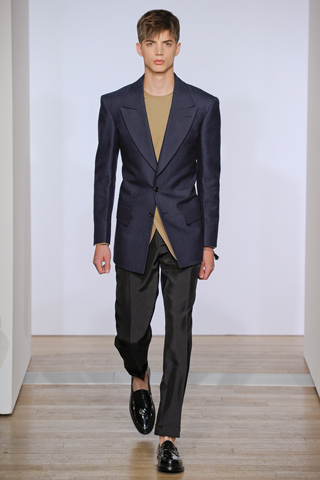 Yves Saint Laurent / - 2012